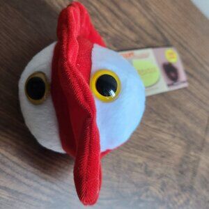 Science Toys | Giant Microbes Chickenpox